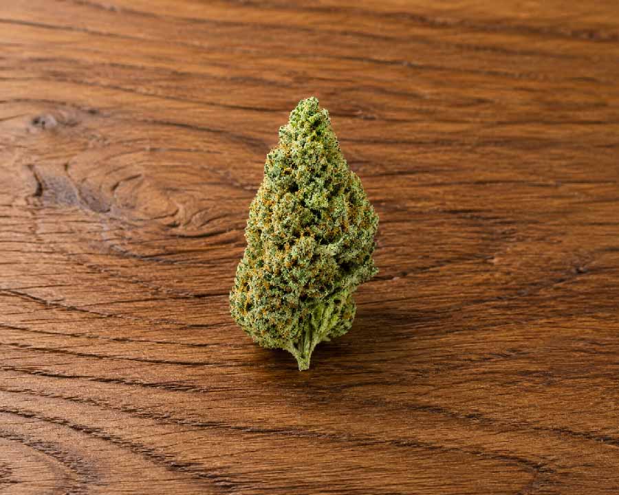 Fleurs Amnesia Haze (15 % MCPN)