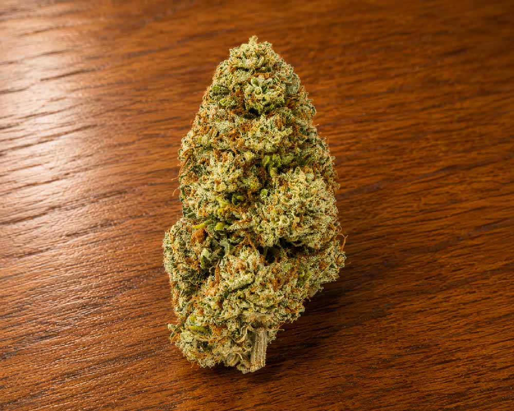Fleurs Amnesia (20 % THX+)
