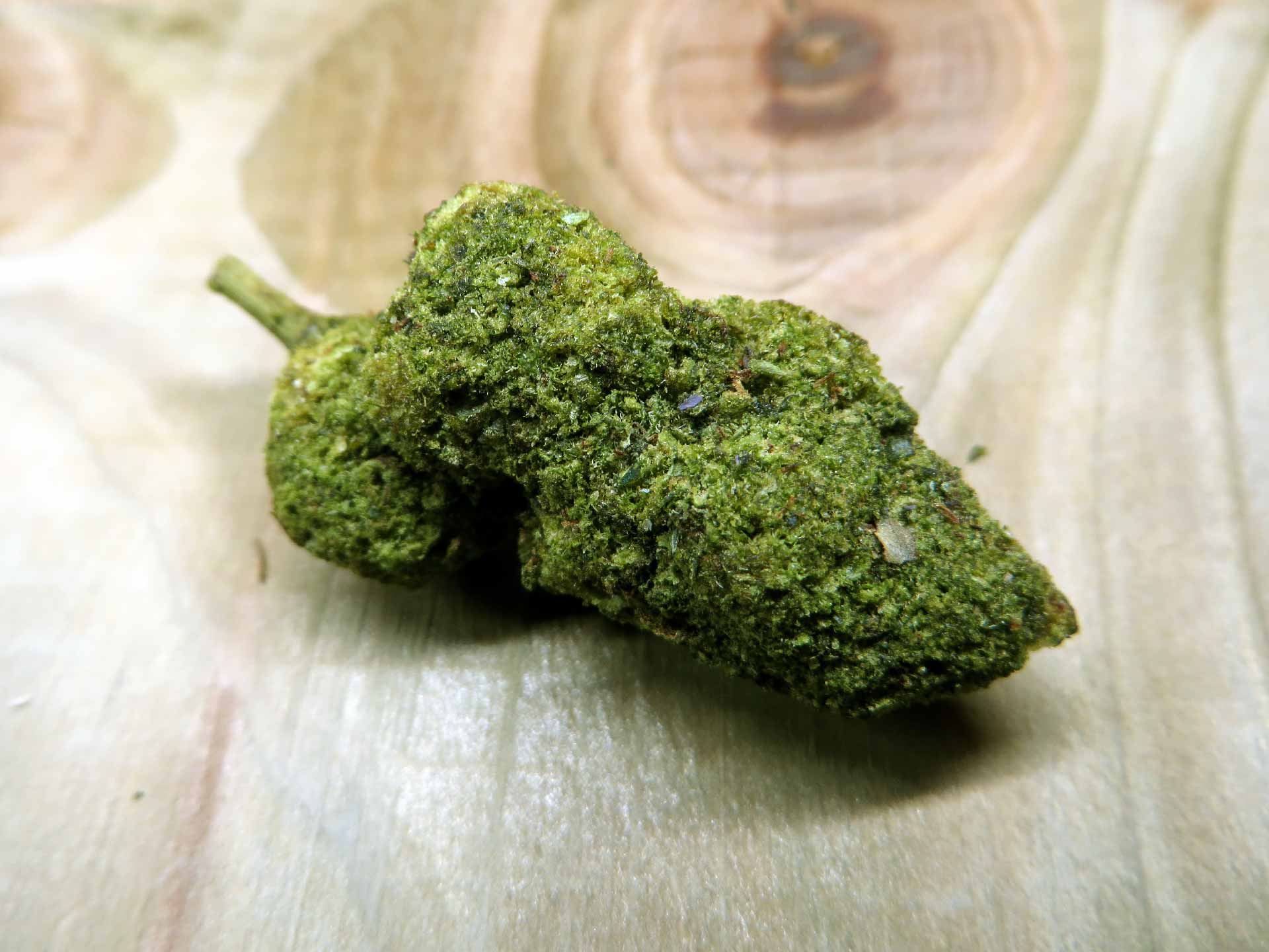 Fleurs Amnesia (10 % HHCPM)