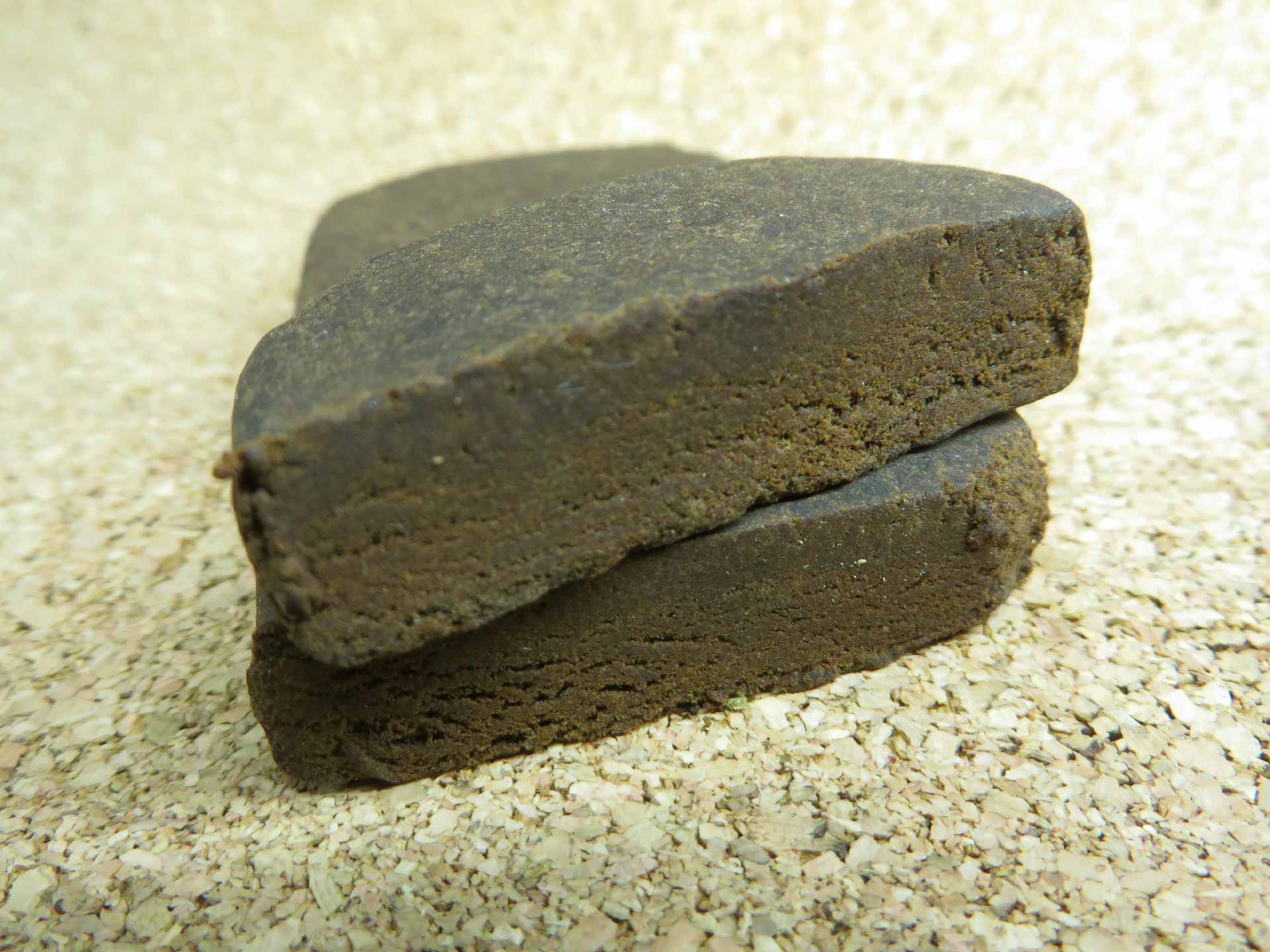 Hash Gelato (10 % THCX)
